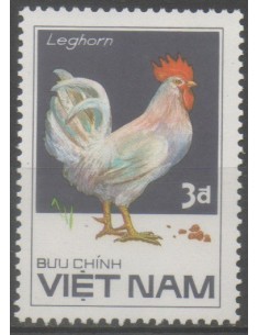 Rep Soc Viet N° 0720 Obli
