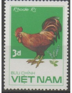 Rep Soc Viet N° 0721 Obli