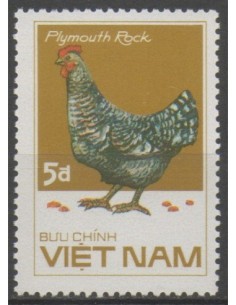 Rep Soc Viet N° 0722 Obli