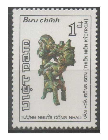 Rep Soc Viet N° 0725 Obli