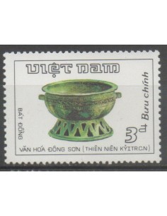 Rep Soc Viet N° 0727 Obli