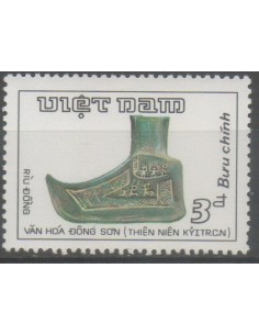 Rep Soc Viet N° 0728 Obli
