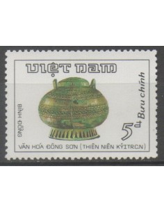 Rep Soc Viet N° 0729 Obli