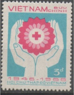 Rep Soc Viet N° 0731 Obli