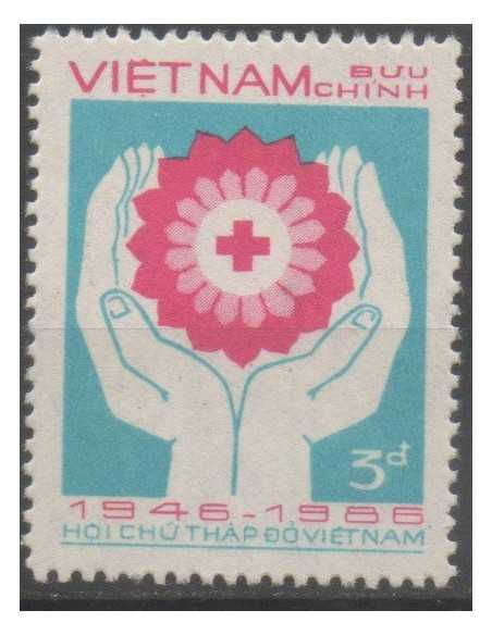 Rep Soc Viet N° 0731 Obli
