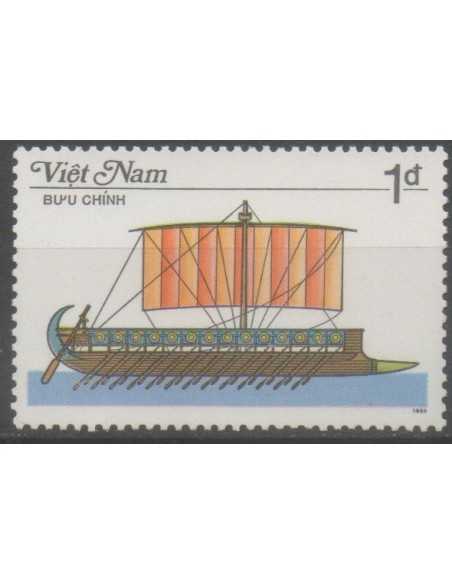 Rep Soc Viet N° 0732 Obli