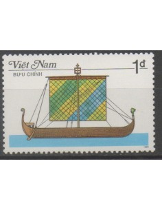 Rep Soc Viet N° 0733 Obli