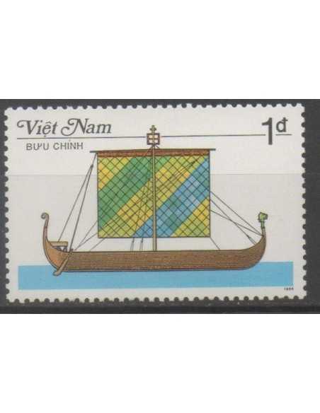 Rep Soc Viet N° 0733 Obli
