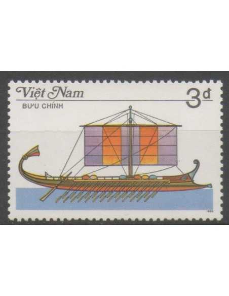 Rep Soc Viet N° 0735 Obli