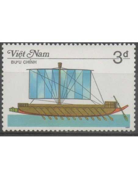 Rep Soc Viet N° 0736 Obli