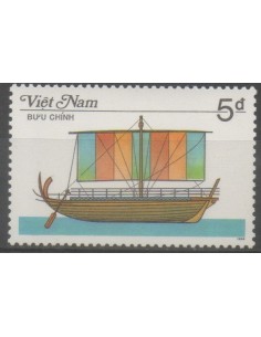 Rep Soc Viet N° 0737 Obli
