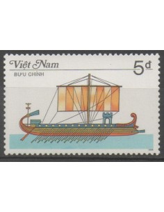 Rep Soc Viet N° 0738 Obli