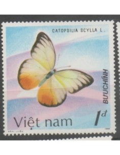 Rep Soc Viet N° 0739 Obli