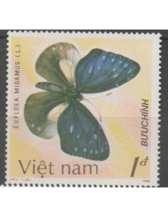 Rep Soc Viet N° 0741 Obli