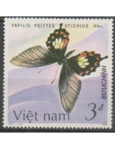 Rep Soc Viet N° 0742 Obli