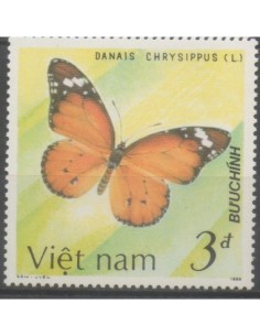 Rep Soc Viet N° 0743 Obli