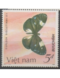 Rep Soc Viet N° 0744 Obli