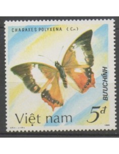 Rep Soc Viet N° 0745 Obli