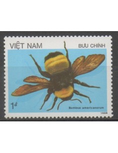 Rep Soc Viet N° 0750 Obli