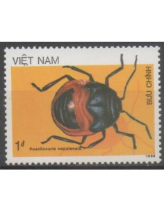 Rep Soc Viet N° 0751 Obli