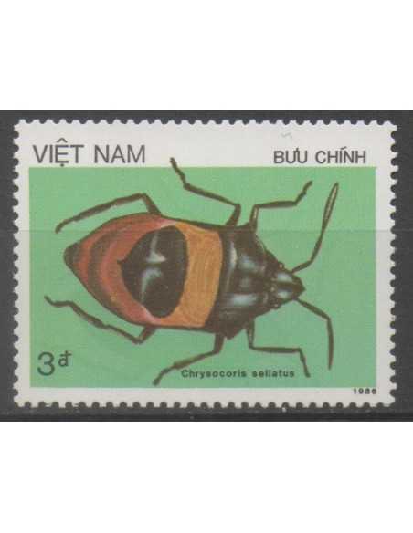 Rep Soc Viet N° 0753 Obli