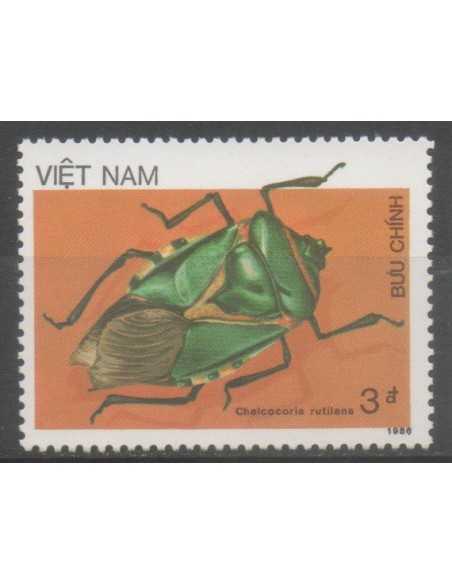 Rep Soc Viet N° 0754 Obli