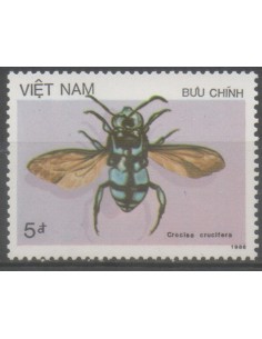 Rep Soc Viet N° 0755 Obli