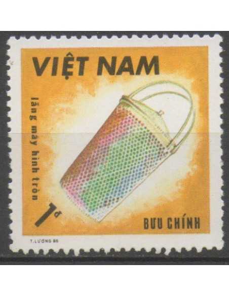 Rep Soc Viet N° 0757 Obli