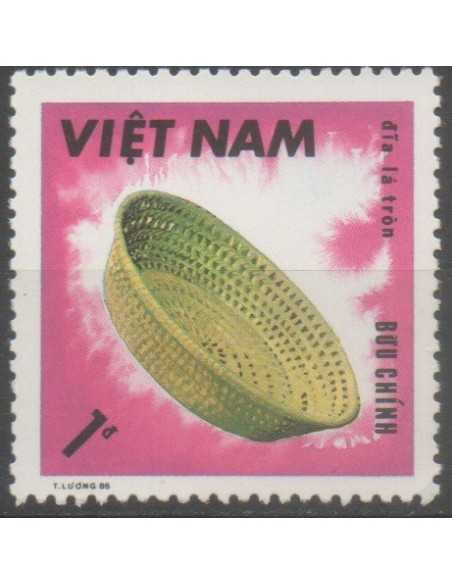 Rep Soc Viet N° 0758 Obli