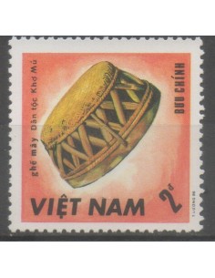 Rep Soc Viet N° 0759 Obli