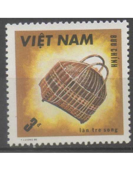 Rep Soc Viet N° 0760 Obli