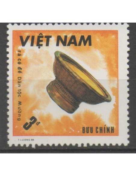 Rep Soc Viet N° 0761 Obli