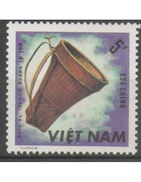 Rep Soc Viet N° 0762 Obli