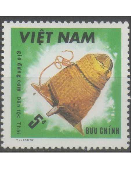 Rep Soc Viet N° 0763 Obli