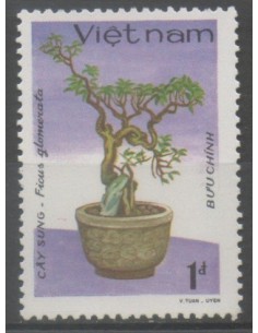 Rep Soc Viet N° 0764 Obli
