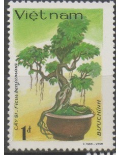 Rep Soc Viet N° 0765 Obli