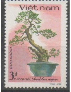 Rep Soc Viet N° 0768 Obli