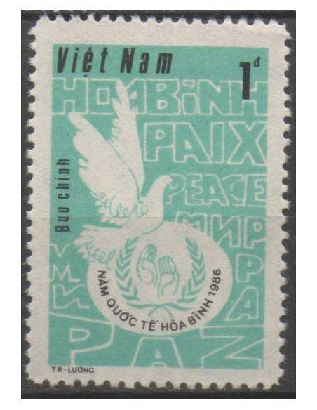 Rep Soc Viet N° 0771 Obli