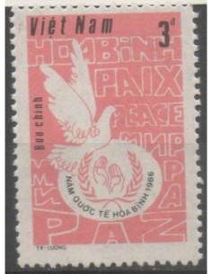 Rep Soc Viet N° 0772 Obli
