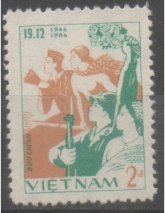 Rep Soc Viet N° 0773 Obli