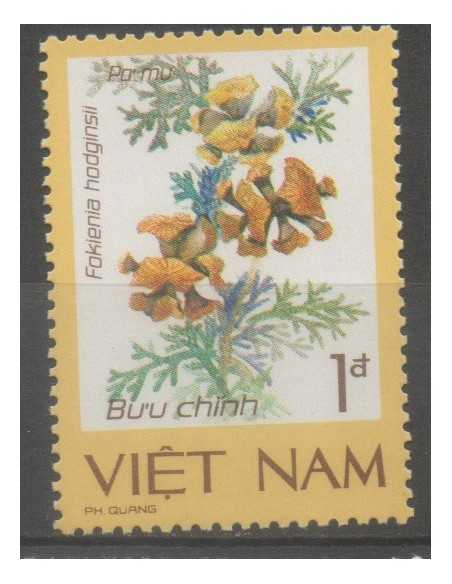 Rep Soc Viet N° 0773A Obli