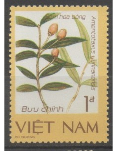 Rep Soc Viet N° 0773B Obli