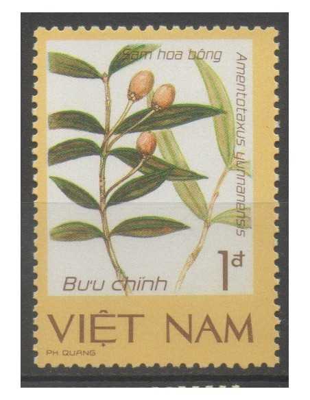 Rep Soc Viet N° 0773B Obli