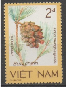 Rep Soc Viet N° 0773C Obli