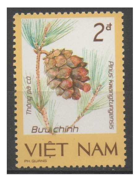 Rep Soc Viet N° 0773C Obli