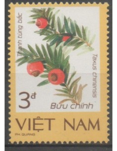 Rep Soc Viet N° 0773D Obli