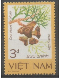 Rep Soc Viet N° 0773E Obli