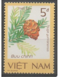 Rep Soc Viet N° 0773F Obli