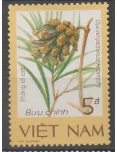 Rep Soc Viet N° 0773G Obli