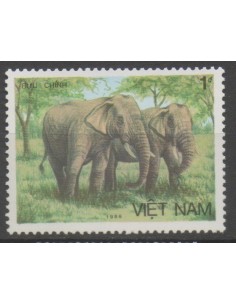 Rep Soc Viet N° 0774 Obli